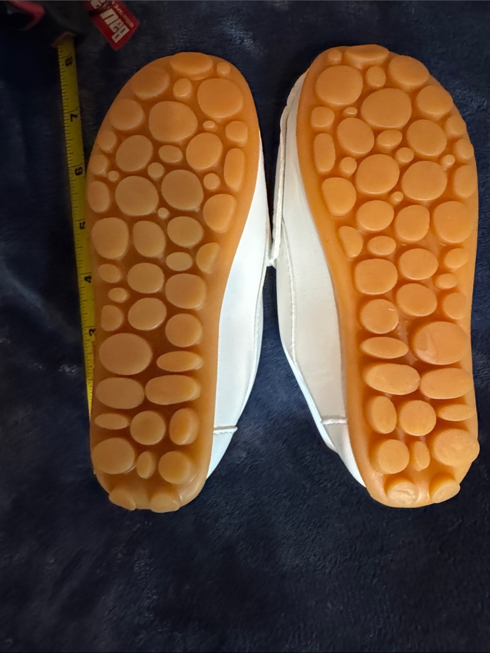 Kids Slip-On Loafers or Moccasins - Picture 2 of 3